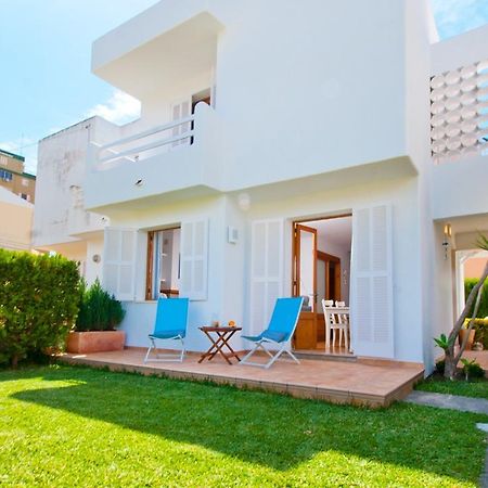 פלאיה דה מורו Casa Gavines Alcudia By Mallorca Villa Selection מראה חיצוני תמונה