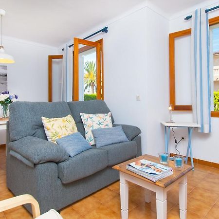 פלאיה דה מורו Casa Gavines Alcudia By Mallorca Villa Selection מראה חיצוני תמונה