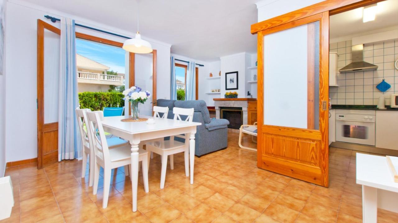 פלאיה דה מורו Casa Gavines Alcudia By Mallorca Villa Selection מראה חיצוני תמונה
