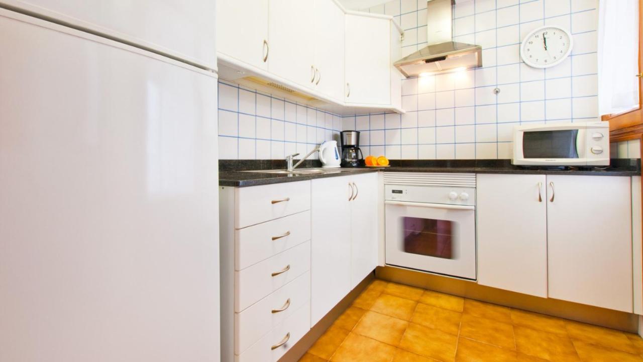 פלאיה דה מורו Casa Gavines Alcudia By Mallorca Villa Selection מראה חיצוני תמונה