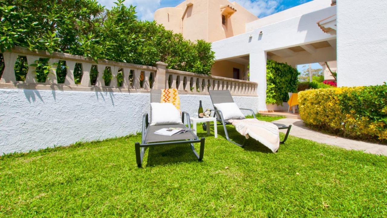 פלאיה דה מורו Casa Gavines Alcudia By Mallorca Villa Selection מראה חיצוני תמונה