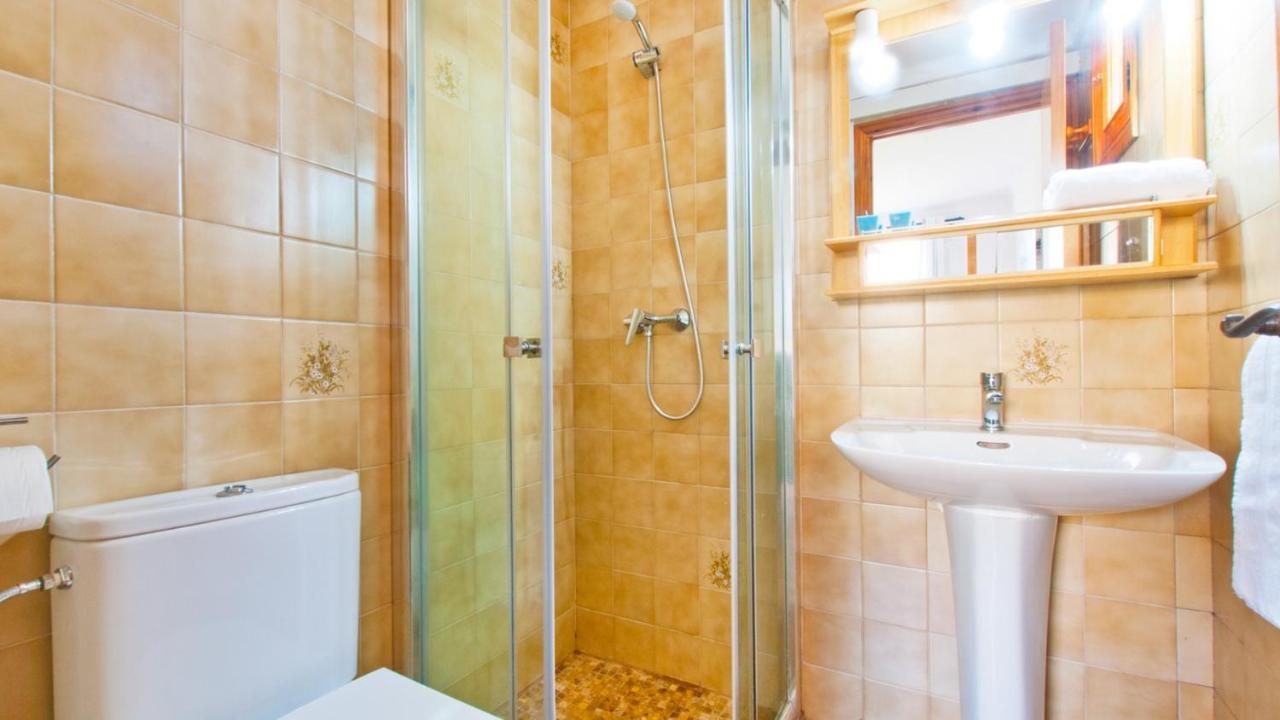 פלאיה דה מורו Casa Gavines Alcudia By Mallorca Villa Selection מראה חיצוני תמונה