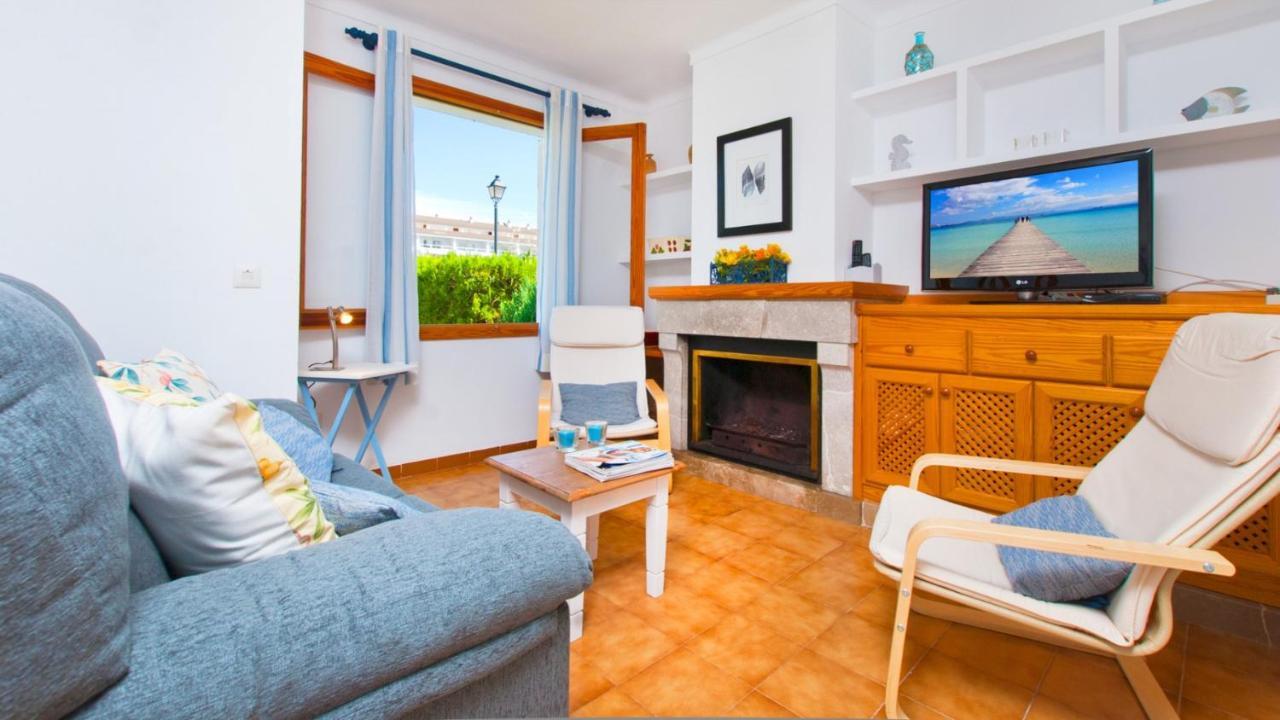 פלאיה דה מורו Casa Gavines Alcudia By Mallorca Villa Selection מראה חיצוני תמונה