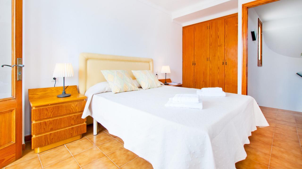 פלאיה דה מורו Casa Gavines Alcudia By Mallorca Villa Selection מראה חיצוני תמונה